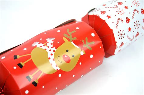 large christmas crackers